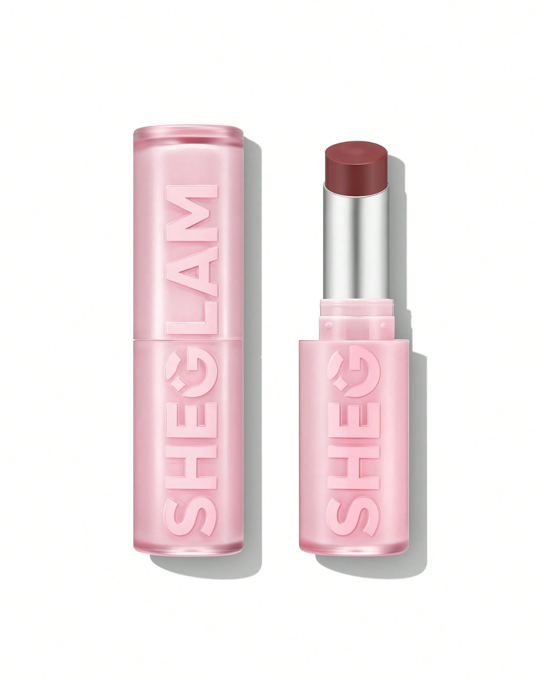 SHEGLAM Lip Veil Cushion Lightweight Lipstick