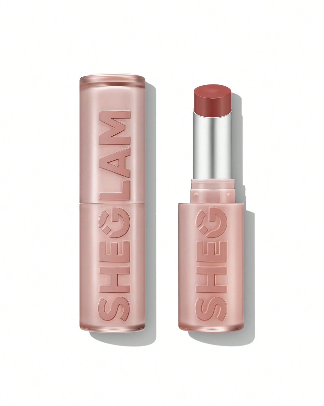 SHEGLAM Lip Veil Cushion Lightweight Lipstick