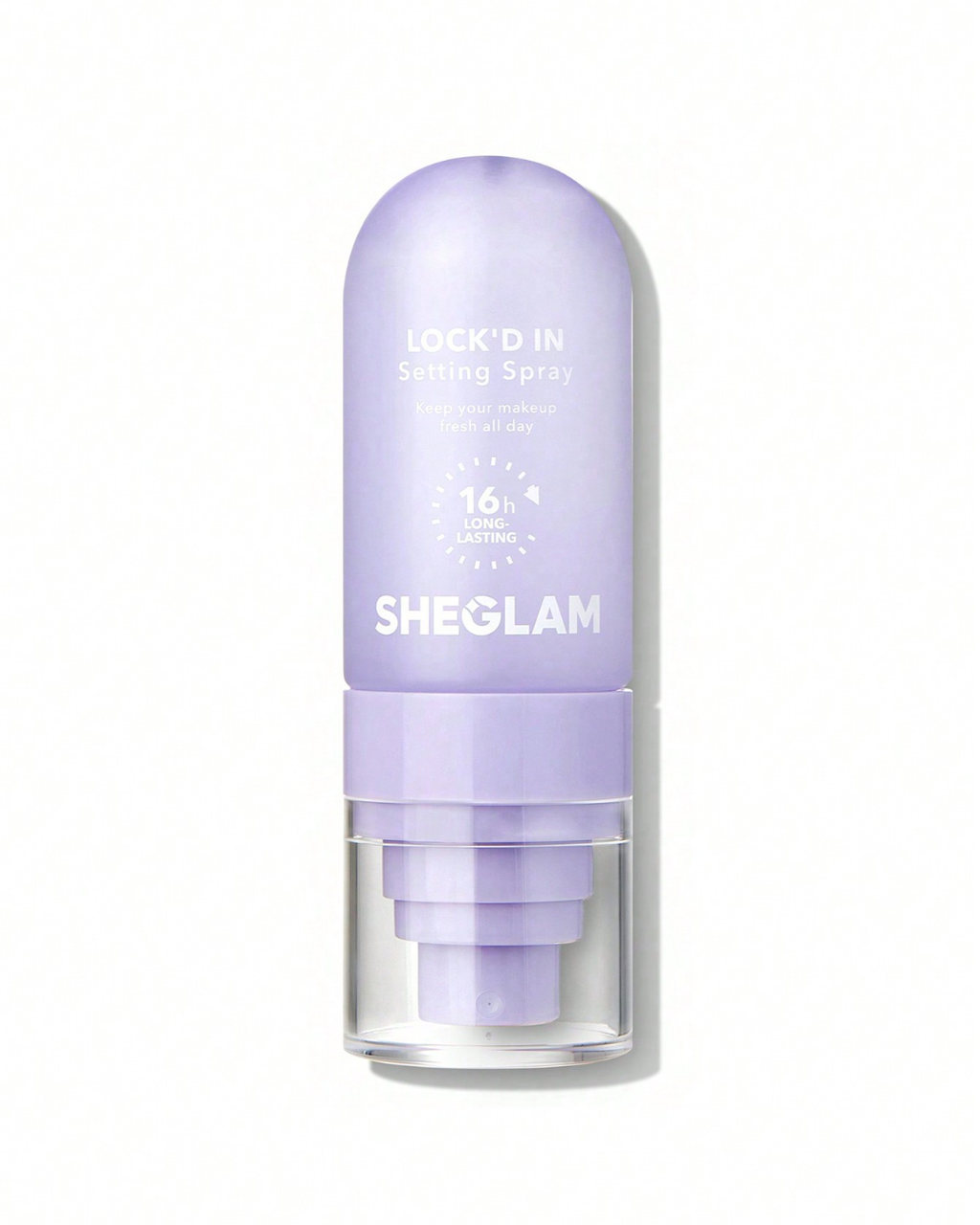 SHEGLAM Lock'd In Setting Spray