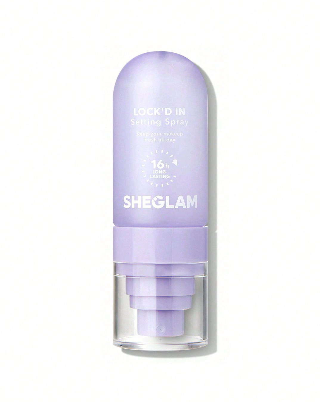 SHEGLAM Lock'd In Setting Spray