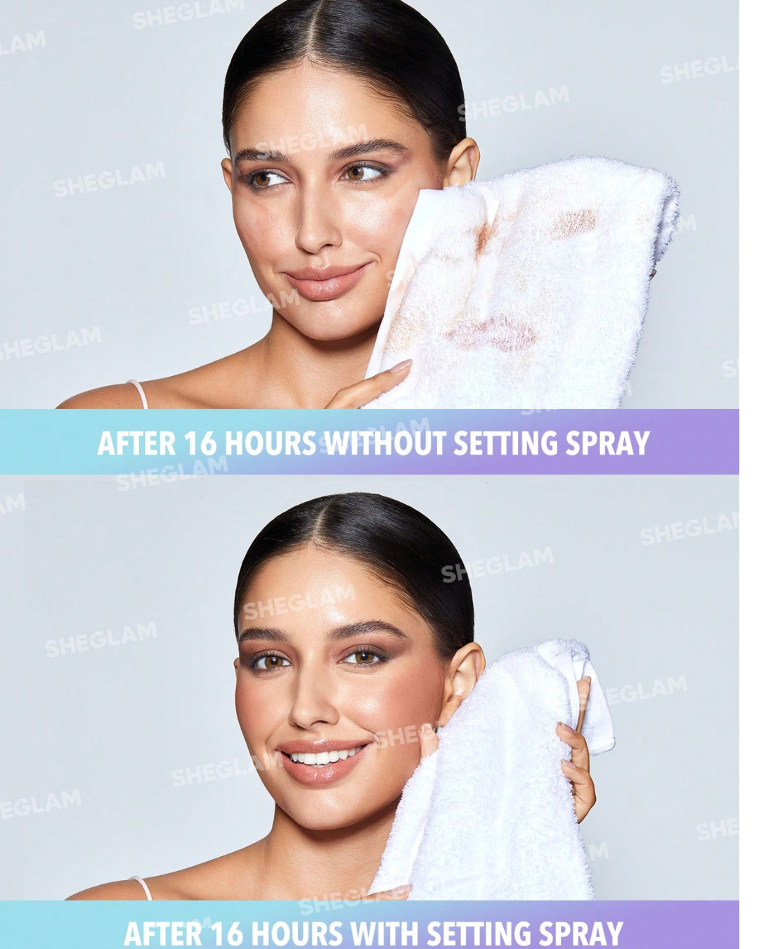 SHEGLAM Lock'd In Setting Spray