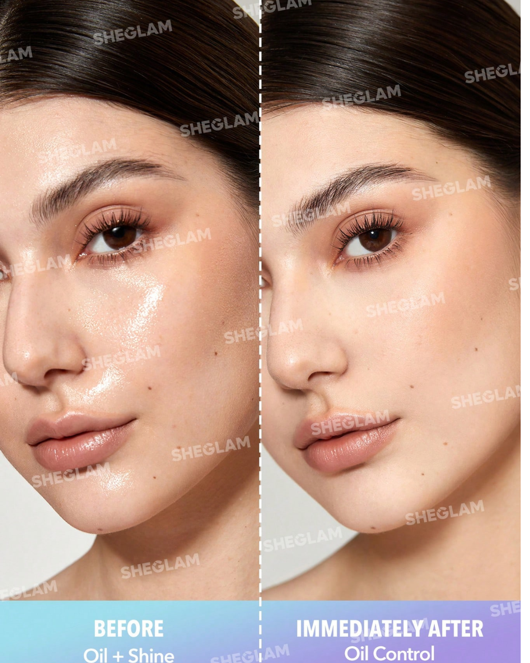 SHEGLAM Lock'd In Setting Spray