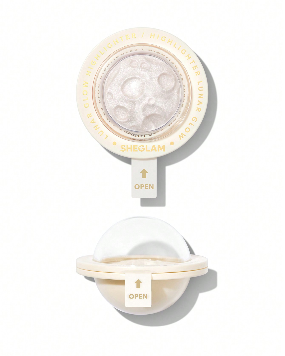 SHEGLAM Lunar Glow Highlighter
