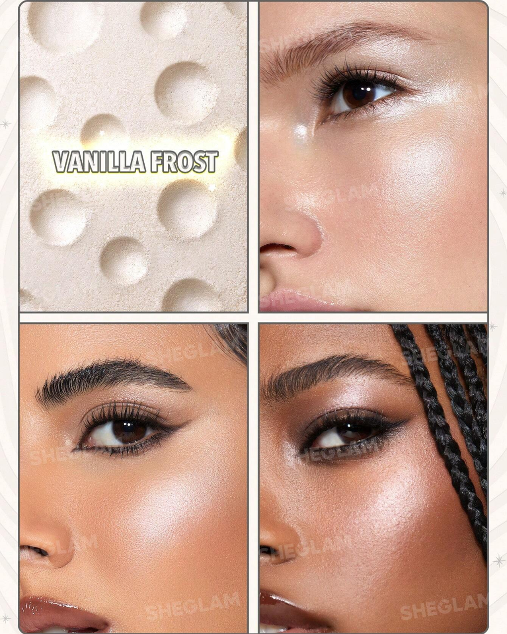 SHEGLAM Lunar Glow Highlighter
