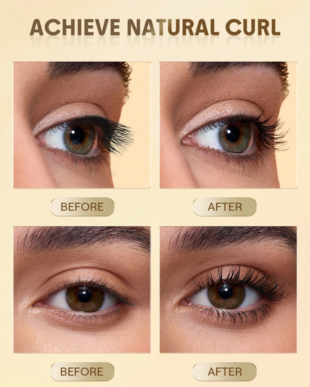 SHEGLAM Made For Me Eyelash Curler
