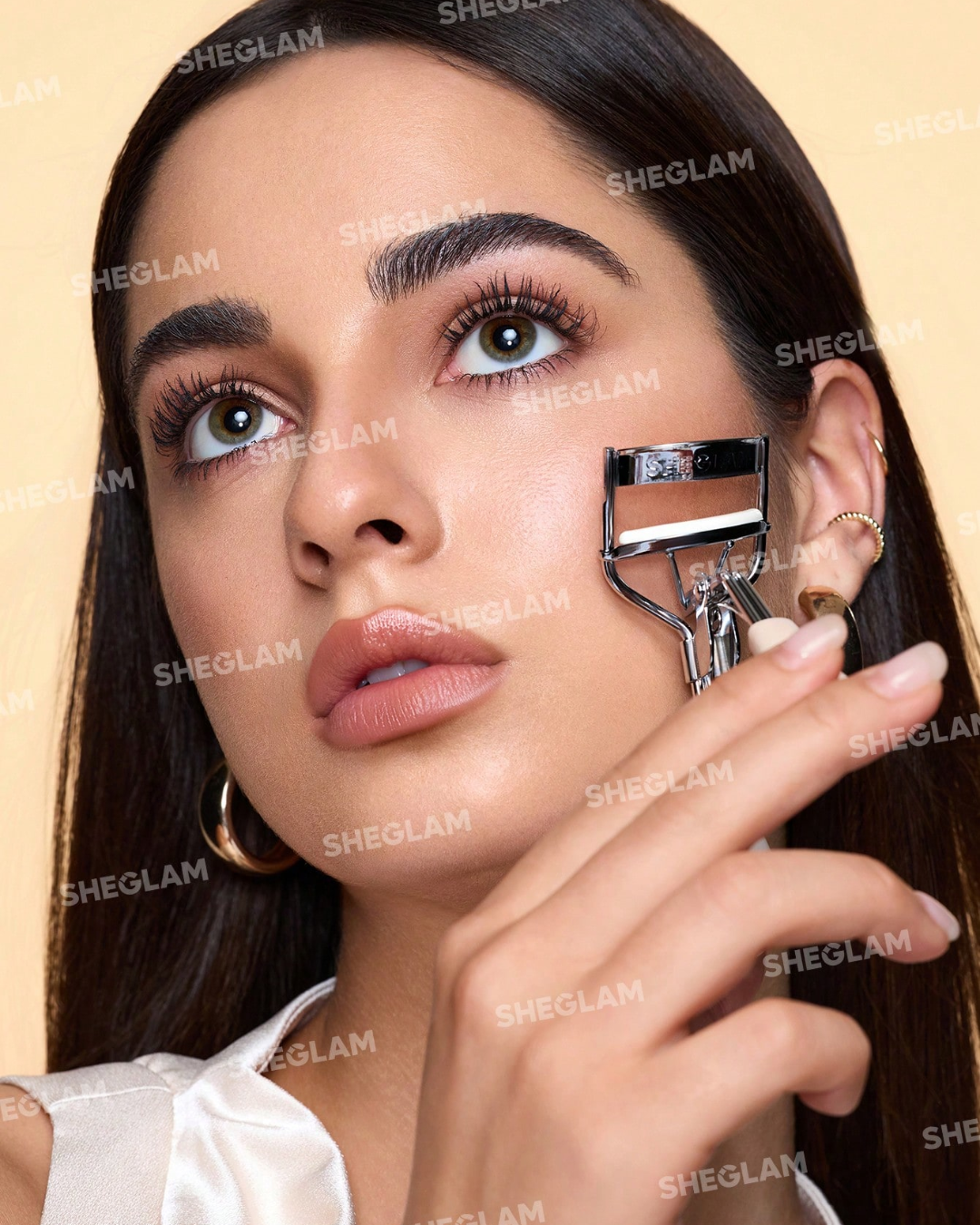 SHEGLAM Made For Me Eyelash Curler