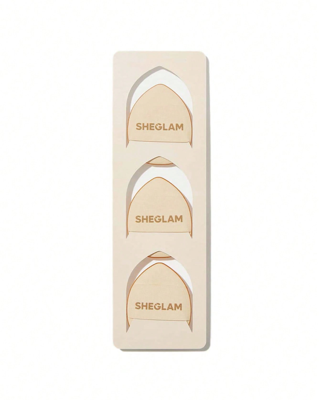 SHEGLAM Magic Finger Mini Sponge