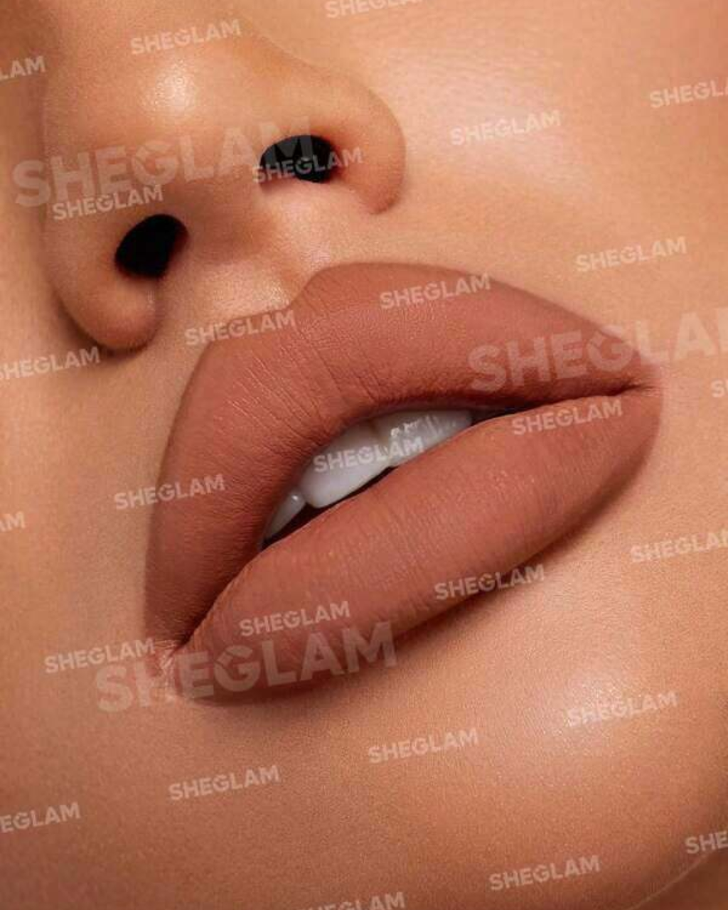 SHEGLAM Matte Allure Lipstick