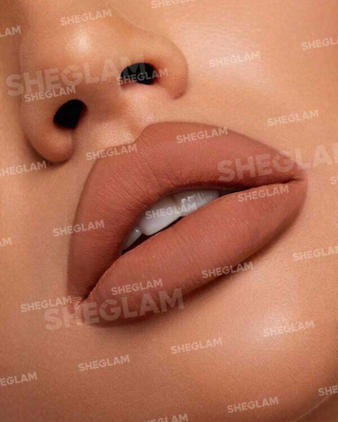 SHEGLAM Matte Allure Lipstick
