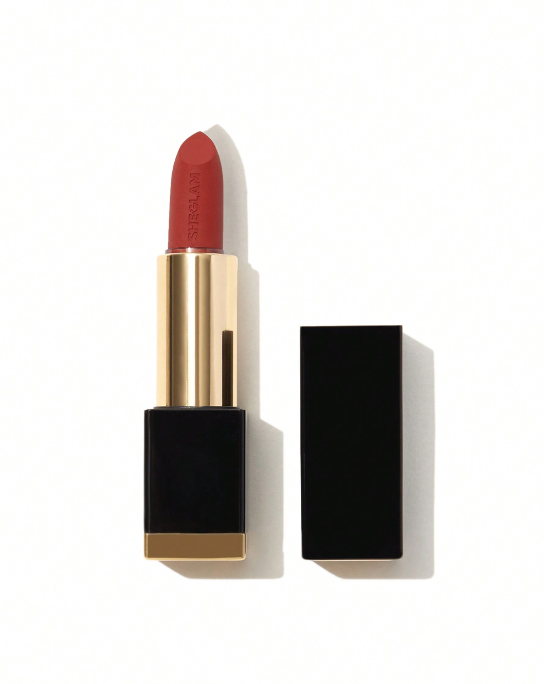 SHEGLAM Matte Allure Lipstick