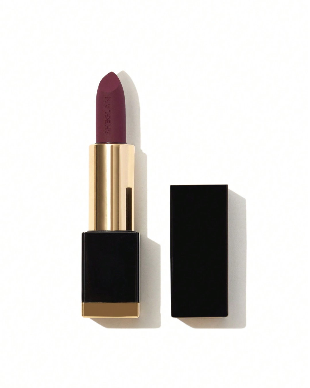 SHEGLAM Matte Allure Lipstick