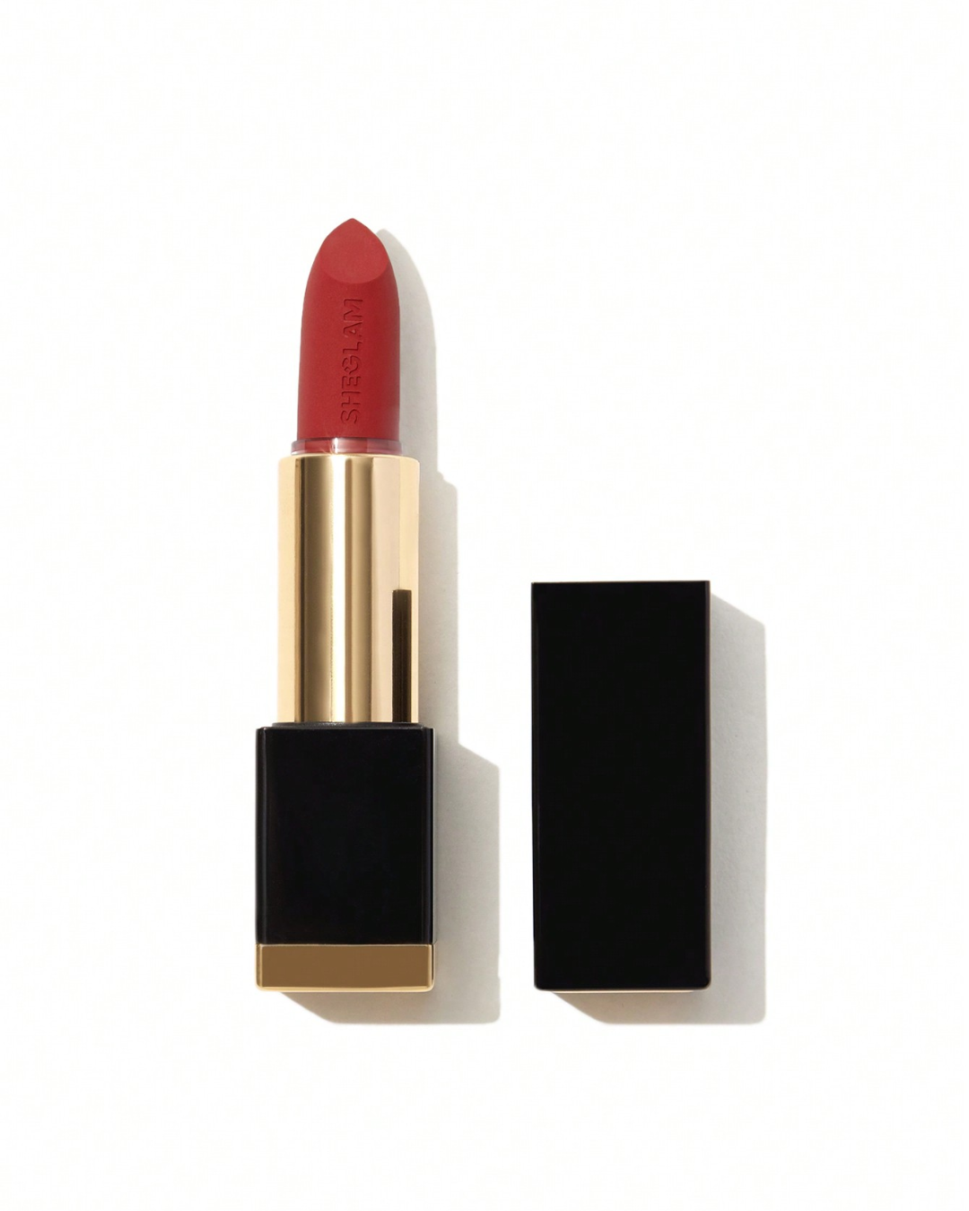 SHEGLAM Matte Allure Lipstick