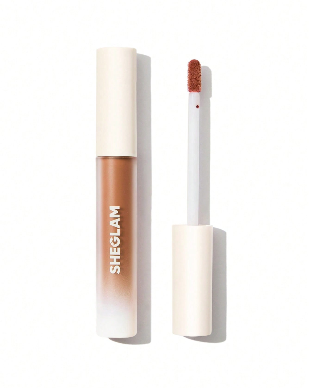SHEGLAM  Matte Allure Liquid Lipstick