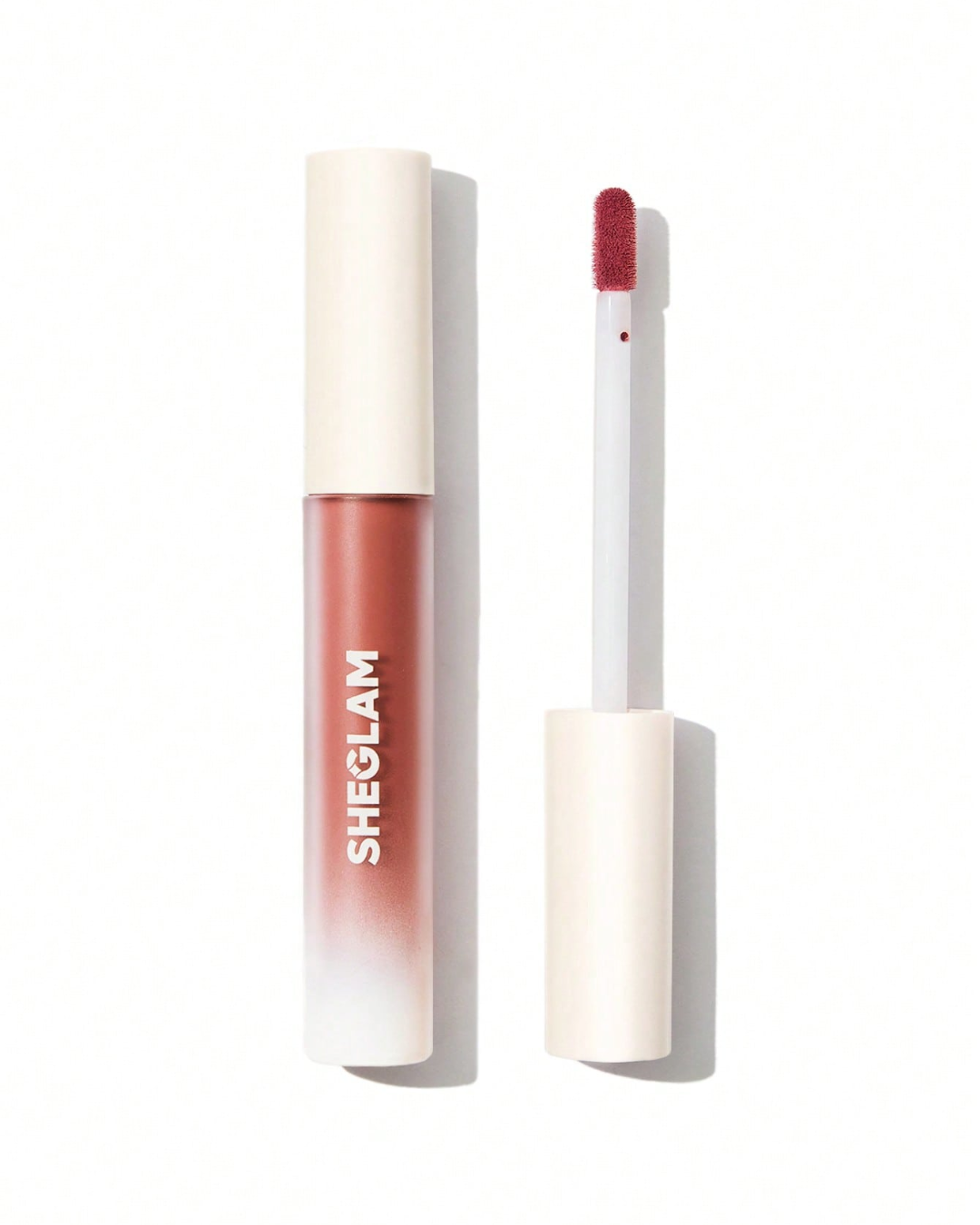 SHEGLAM  Matte Allure Liquid Lipstick