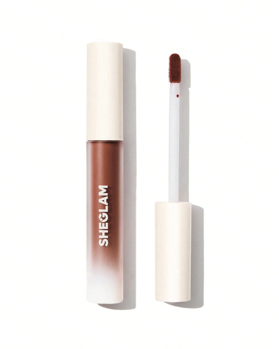 SHEGLAM  Matte Allure Liquid Lipstick