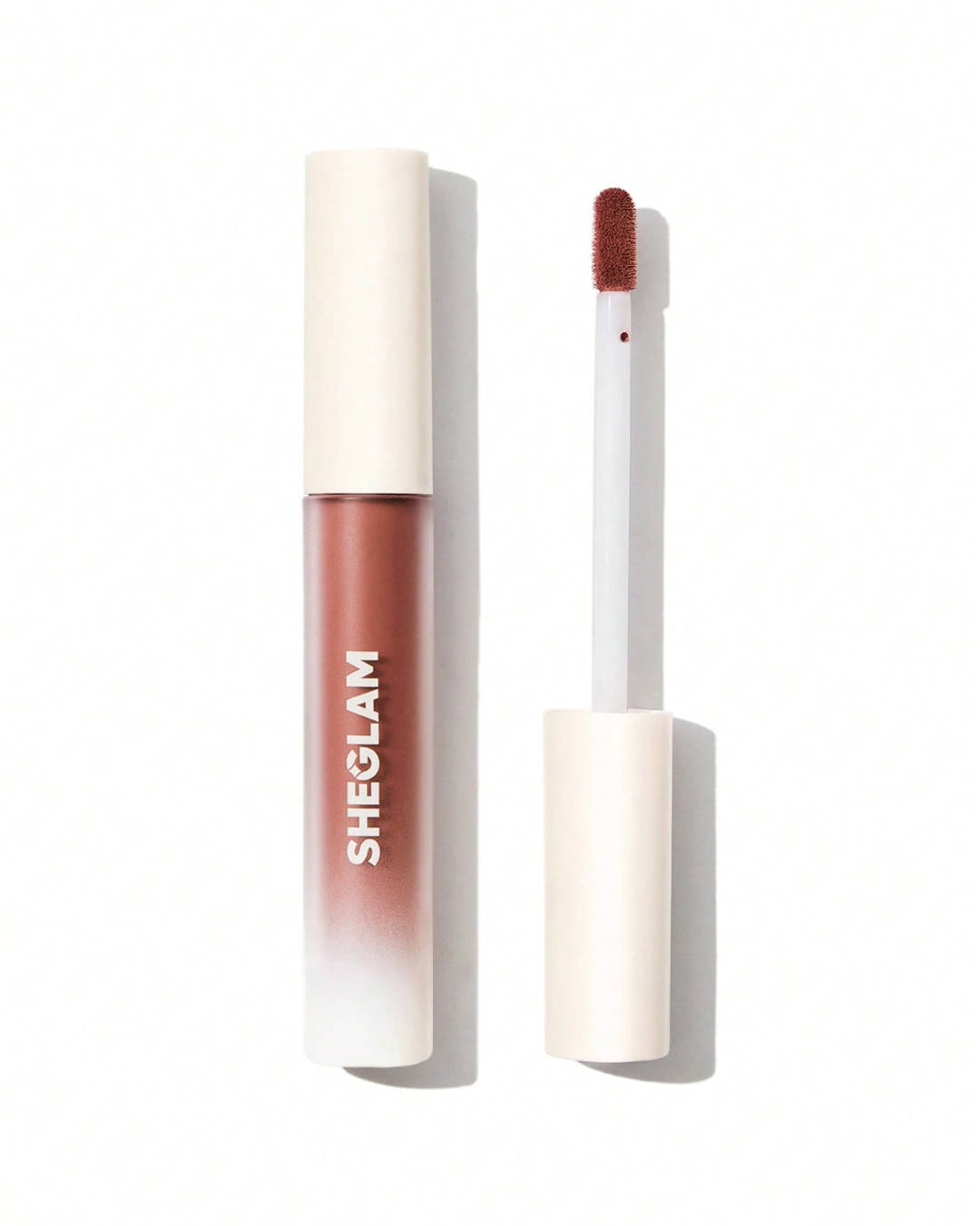 SHEGLAM  Matte Allure Liquid Lipstick