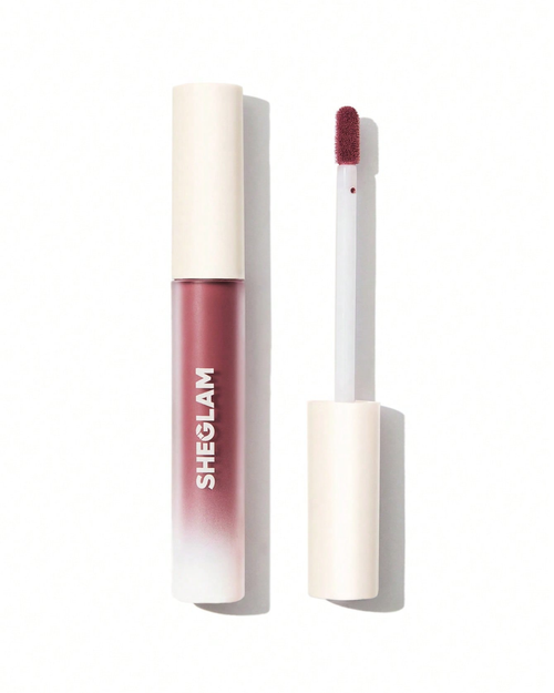 SHEGLAM  Matte Allure Liquid Lipstick