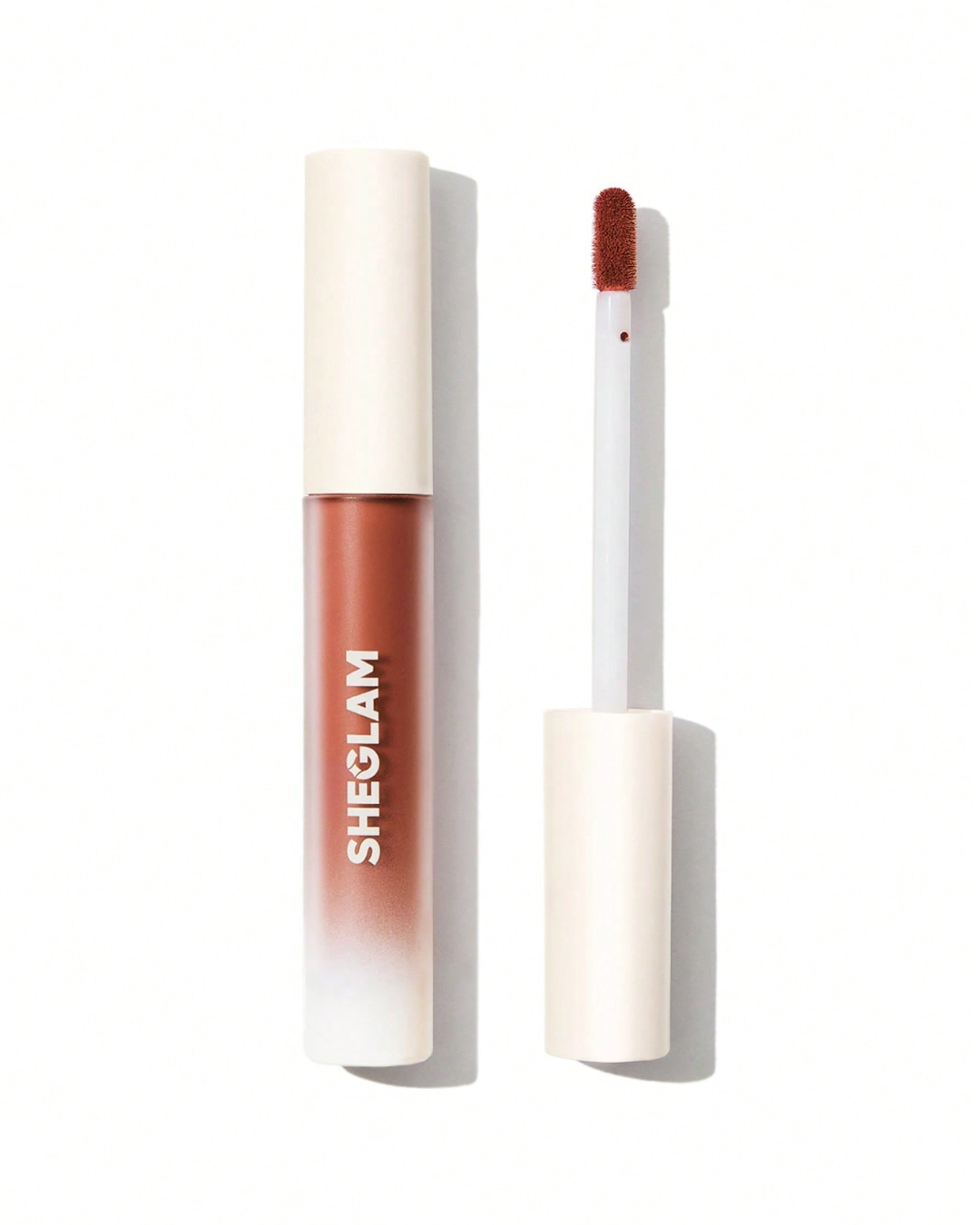 SHEGLAM  Matte Allure Liquid Lipstick