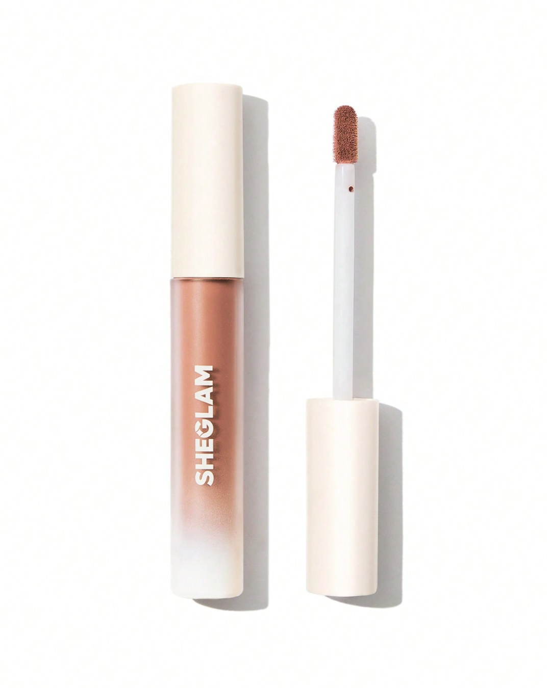 SHEGLAM  Matte Allure Liquid Lipstick
