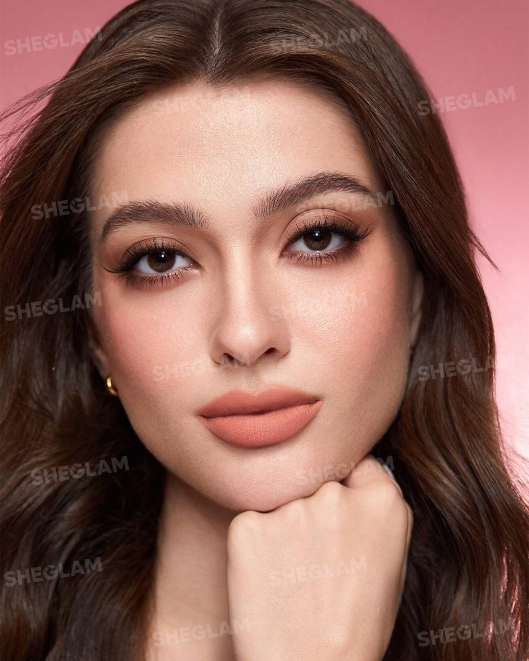 SHEGLAM  Matte Allure Liquid Lipstick