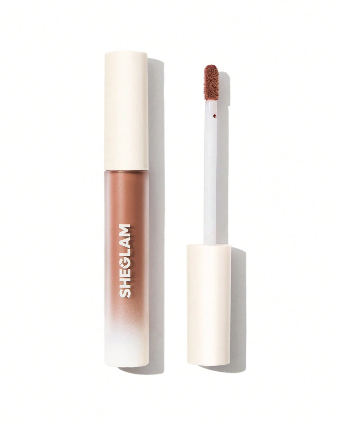 SHEGLAM  Matte Allure Liquid Lipstick