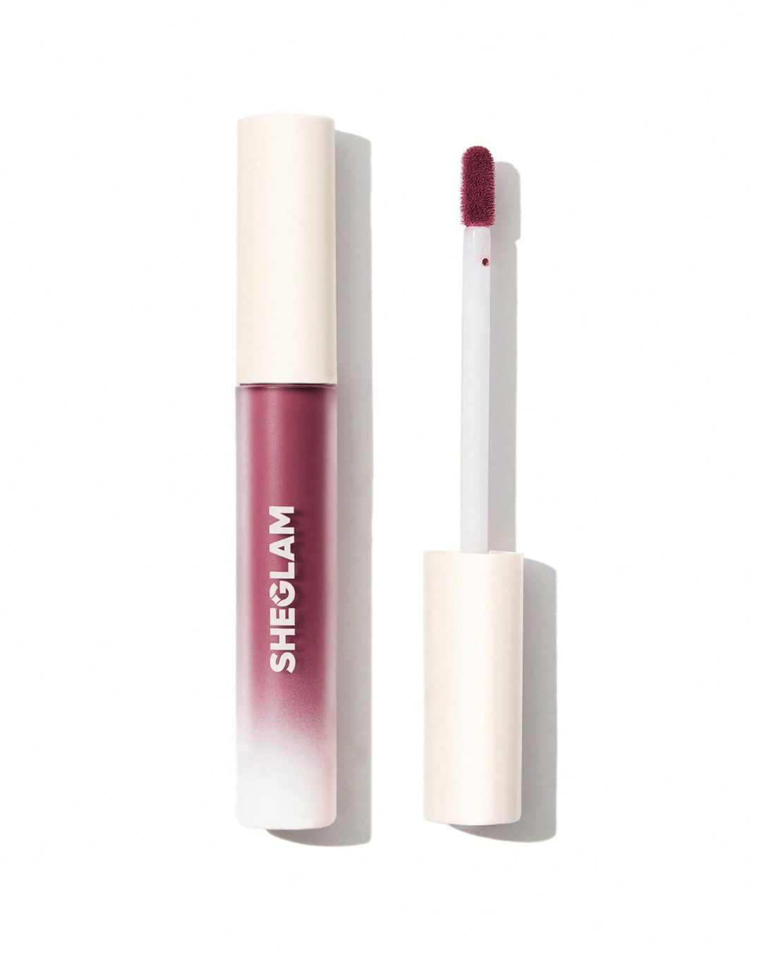 SHEGLAM  Matte Allure Liquid Lipstick