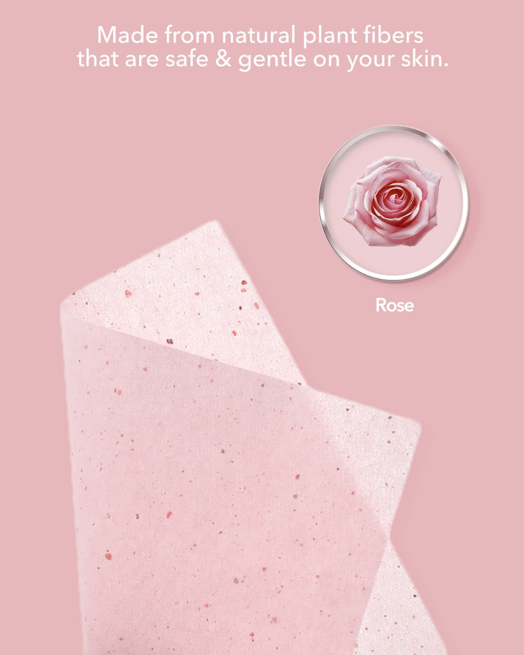 SHEGLAM Mattifying Face Blotting Papers