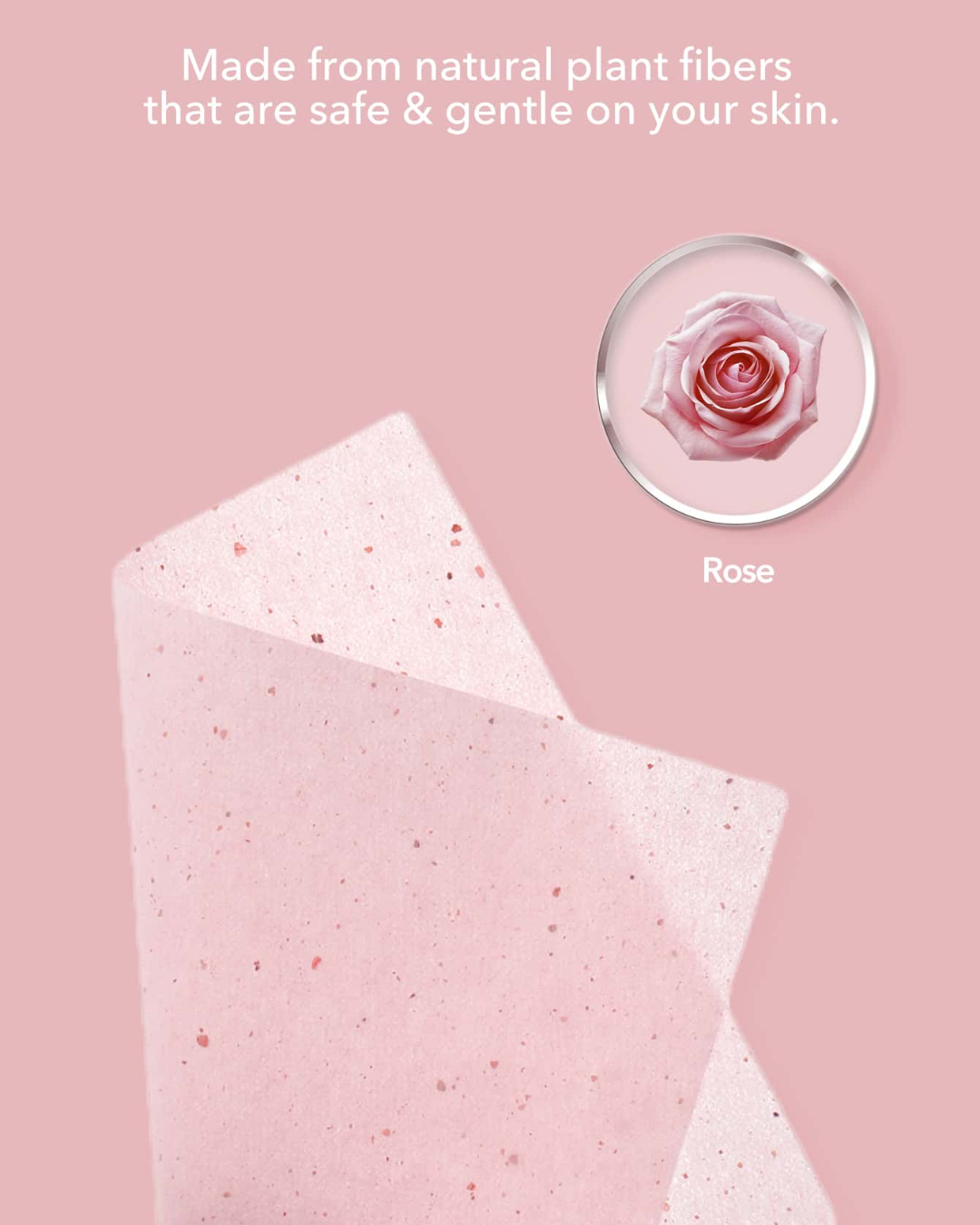 SHEGLAM Mattifying Face Blotting Papers