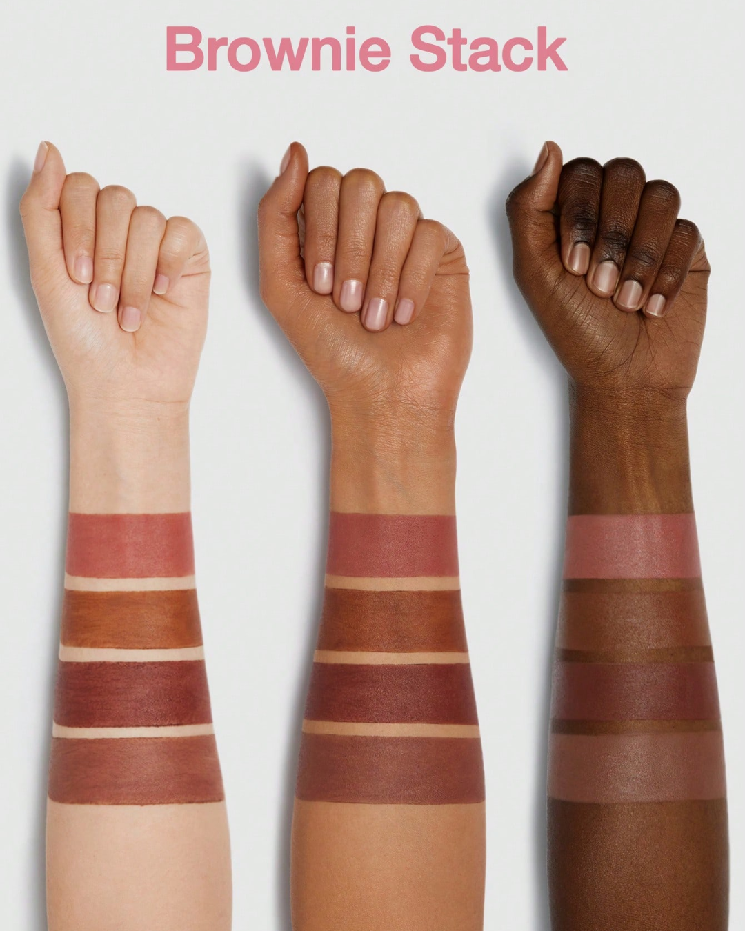 SHEGLAM Mega Lip Stacks