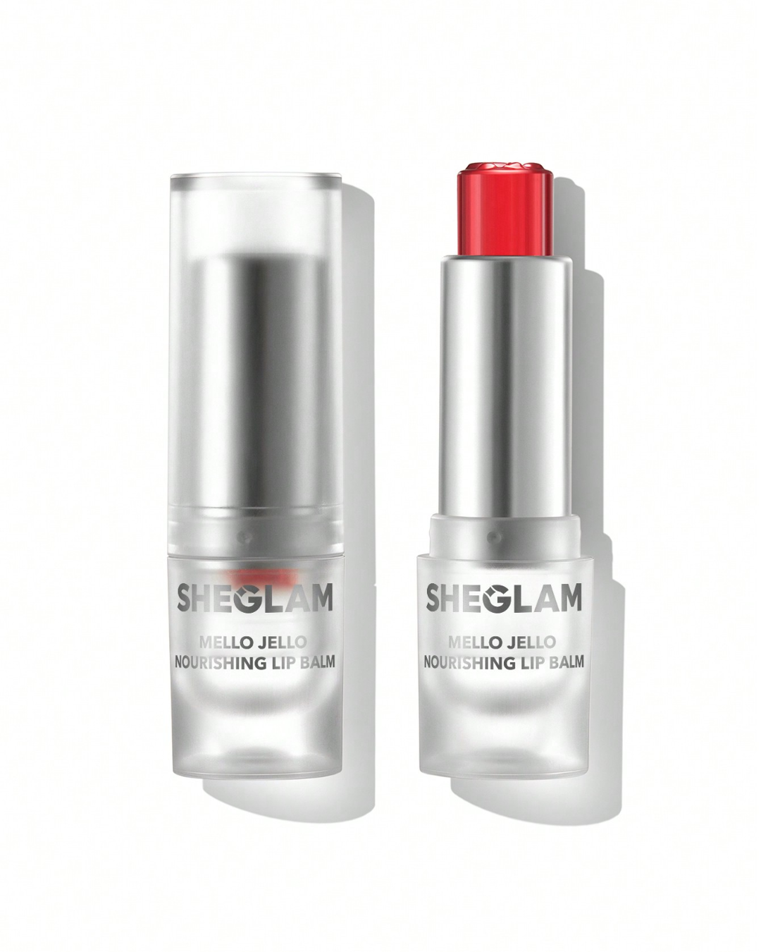 SHEGLAM Mello Jello Nourishing Lip Balm