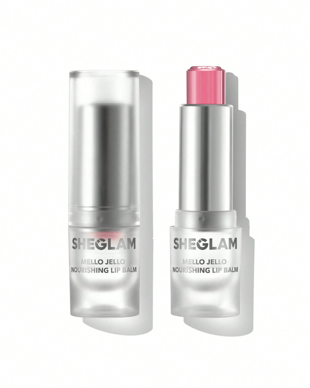 SHEGLAM Mello Jello Nourishing Lip Balm