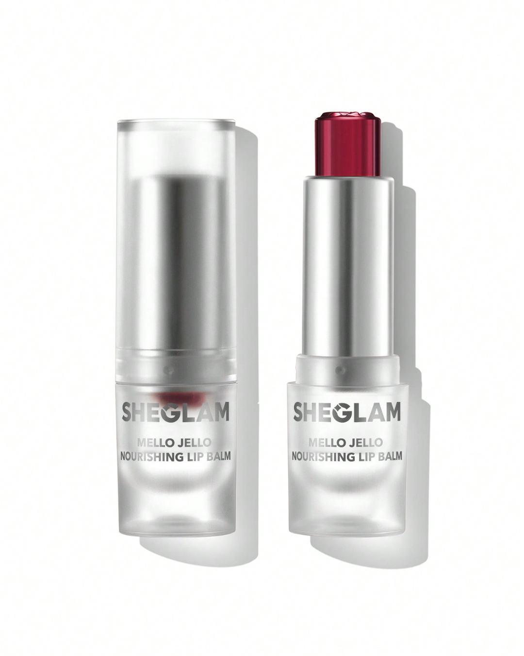 SHEGLAM Mello Jello Nourishing Lip Balm