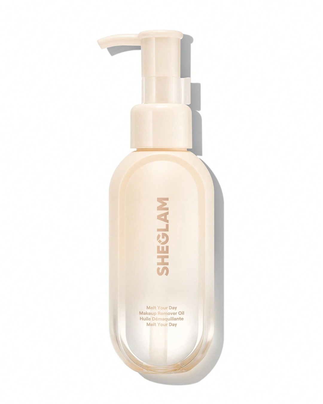 SHEGLAM Melt Your Day Makeup Remover