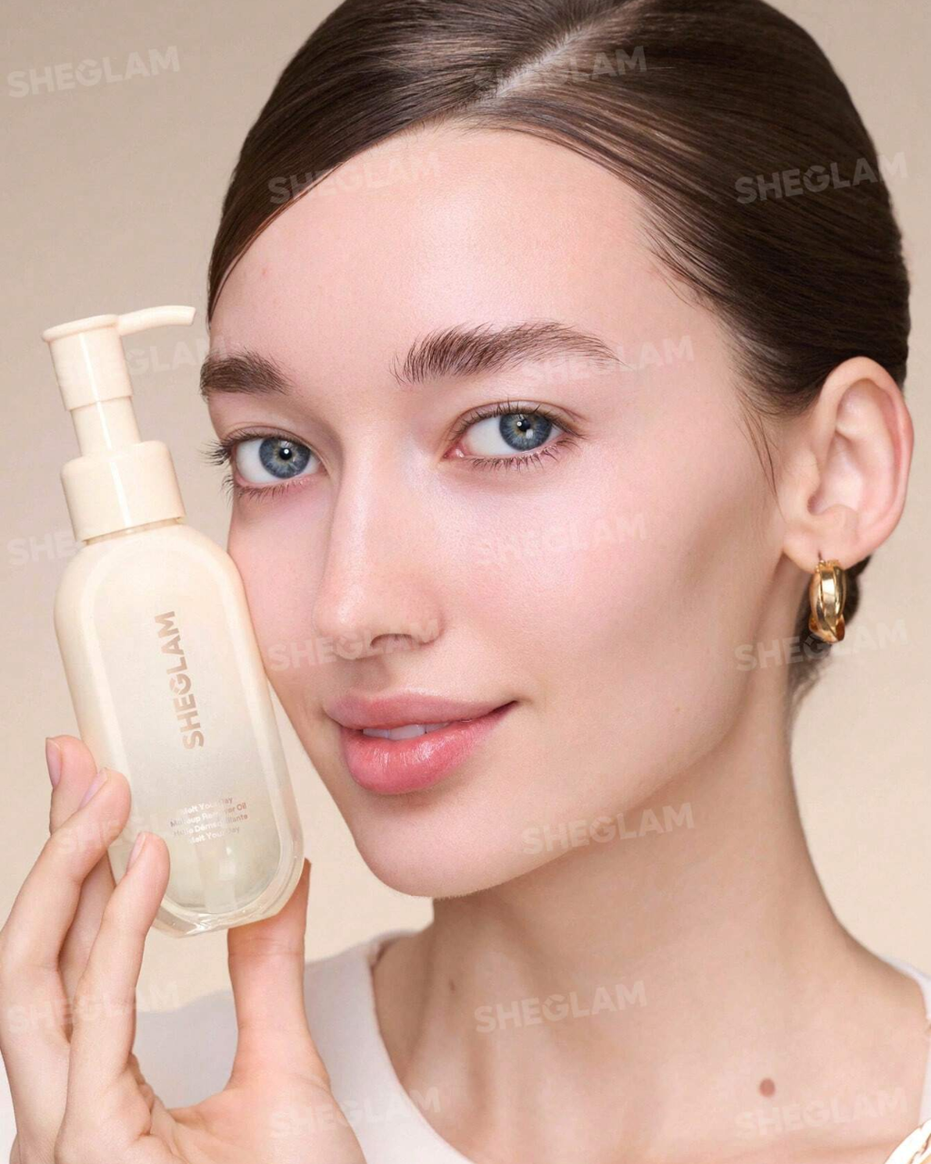 SHEGLAM Melt Your Day Makeup Remover