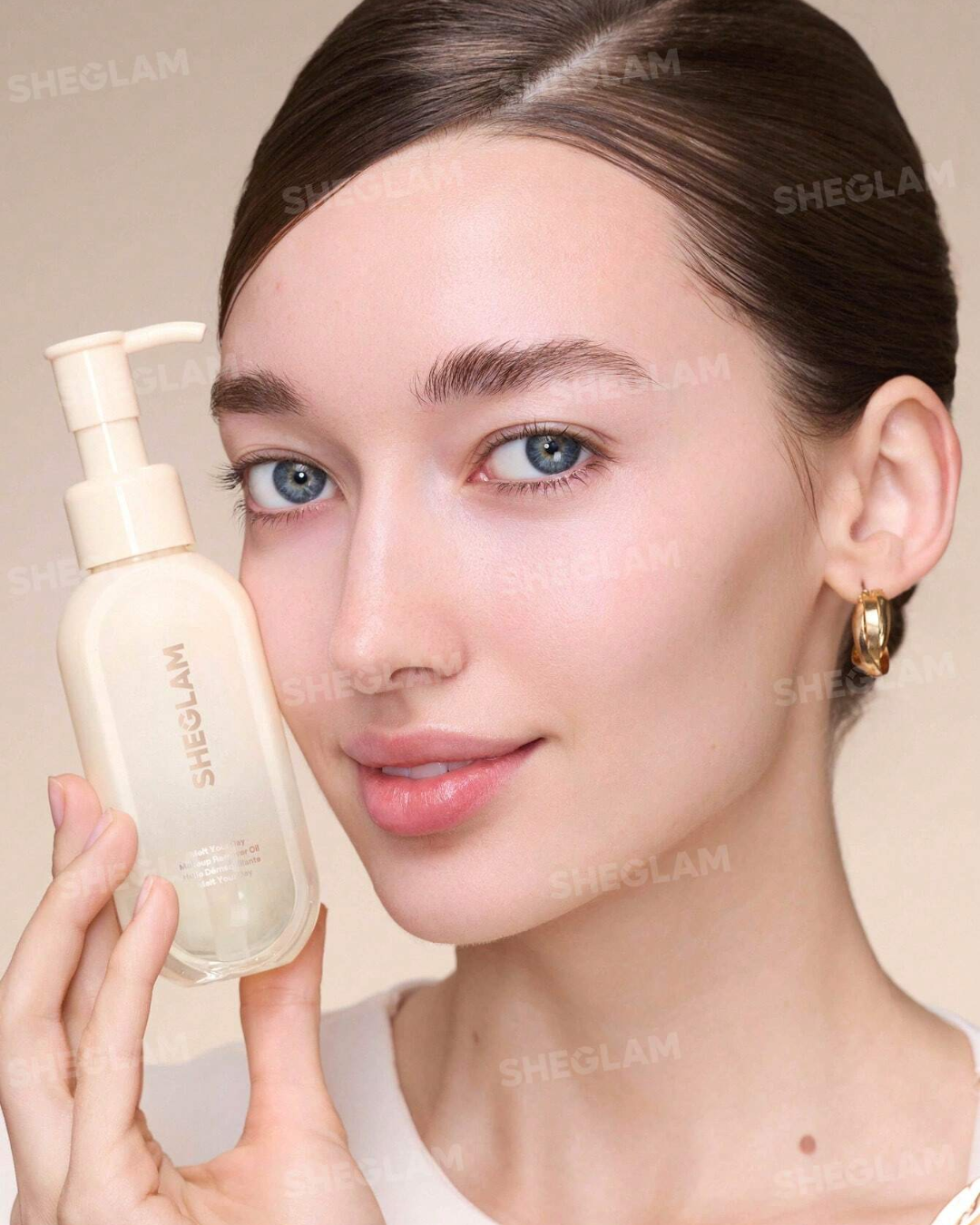SHEGLAM Melt Your Day Makeup Remover