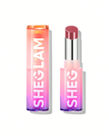 SHEGLAM Mirror Kiss High-Shine Lipstick