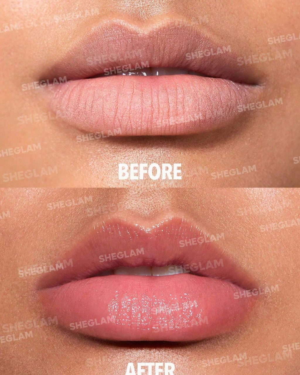 SHEGLAM Nourishing Lip Balm
