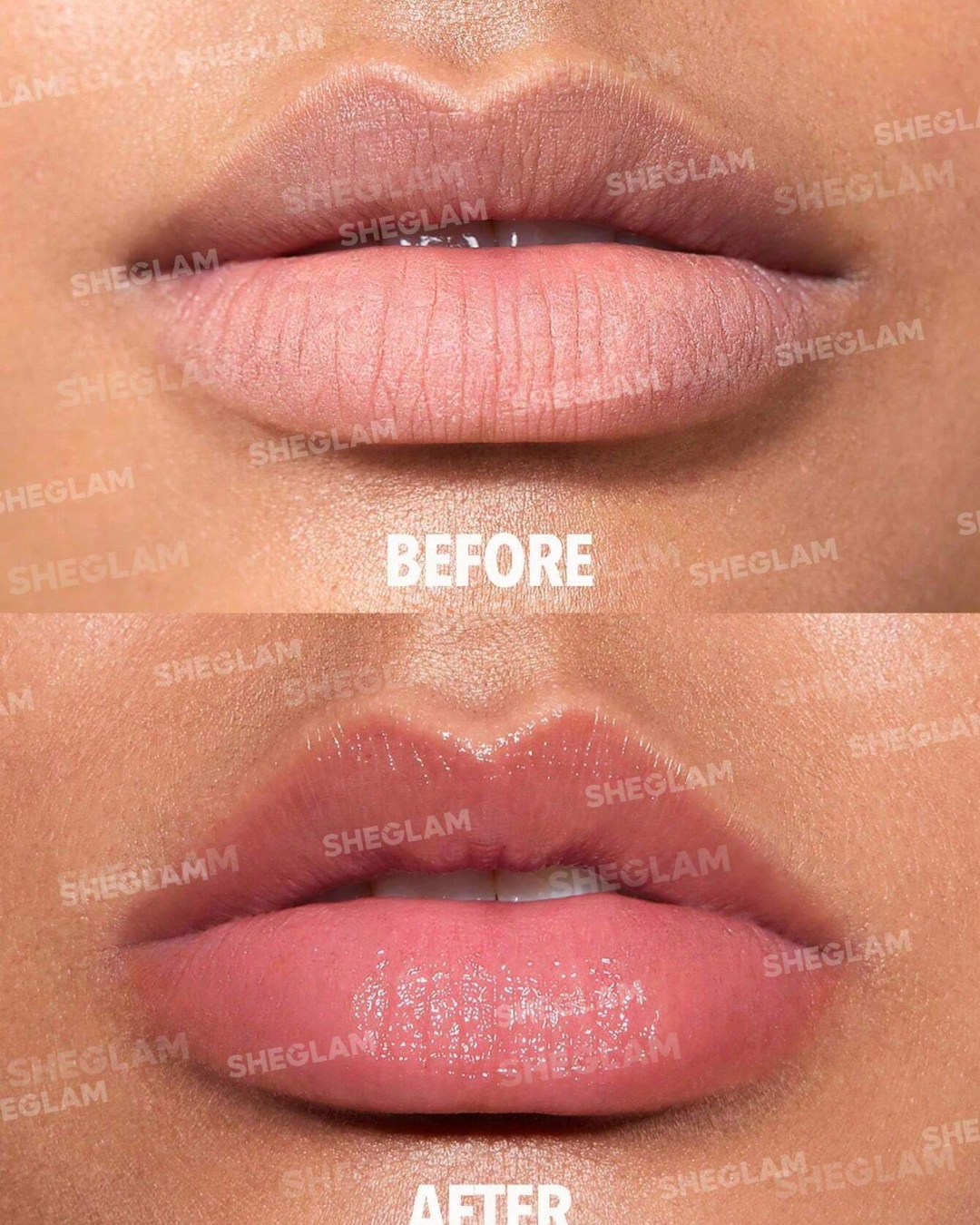 SHEGLAM Nourishing Lip Balm