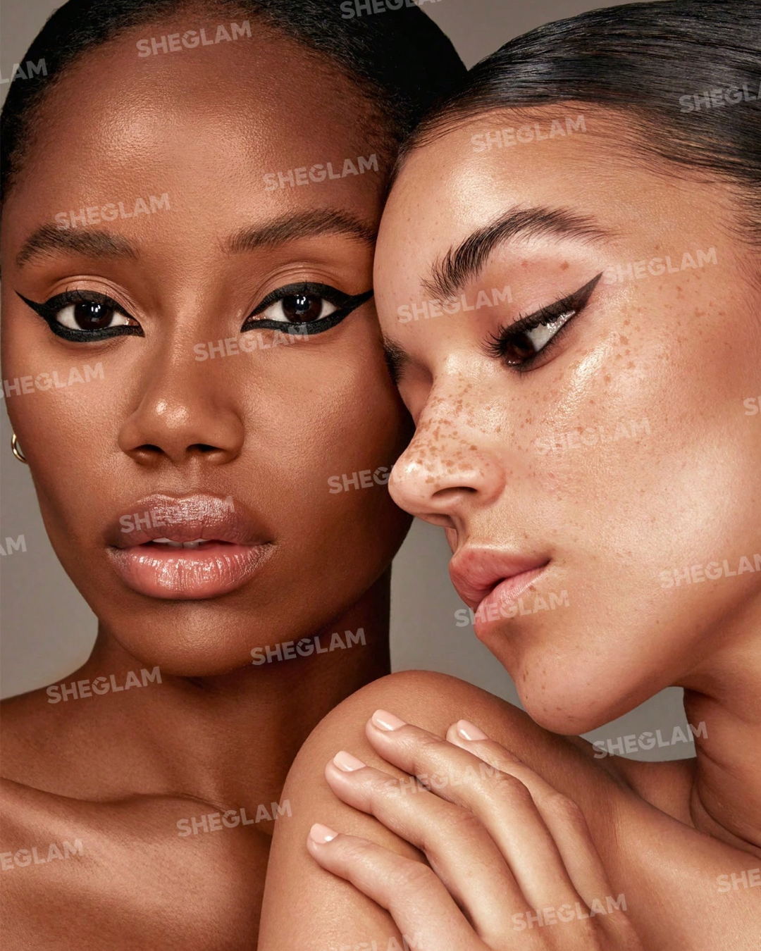 SHEGLAM On-Line Creamy Eyeliner