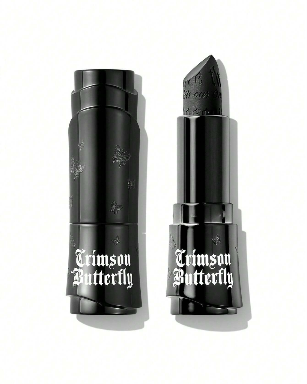 SHEGLAM Onyx Kaleidoscope Lipstick Lip Combo Brand Beauty Cosmetic Makeup For Women And Girls