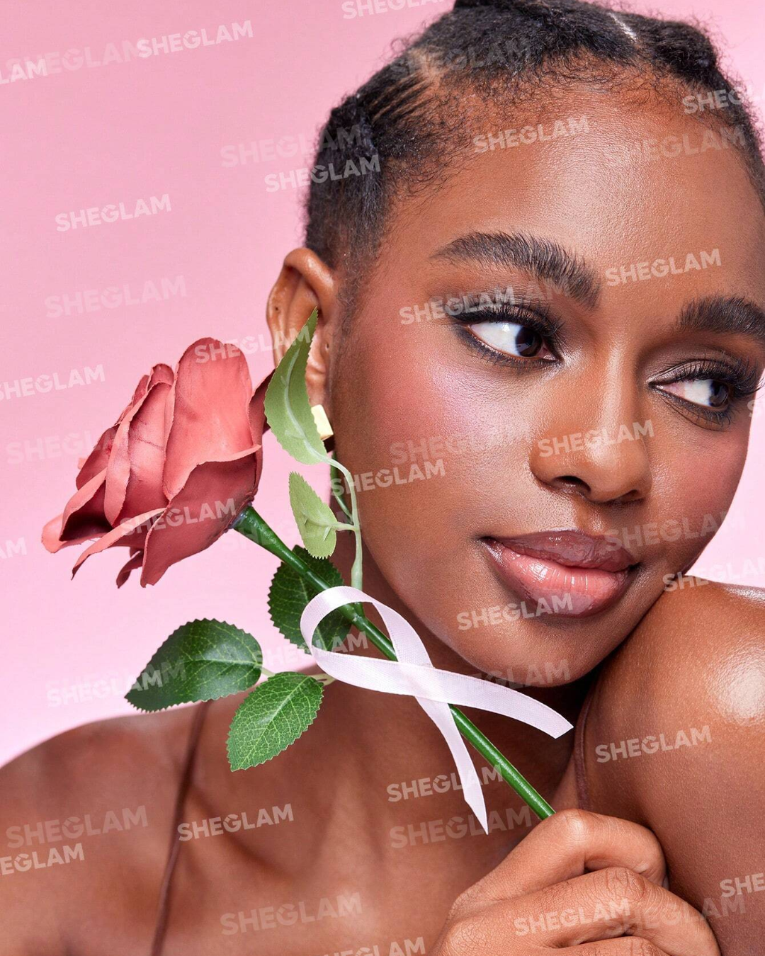 SHEGLAM Pink Ribbon Rose Blush