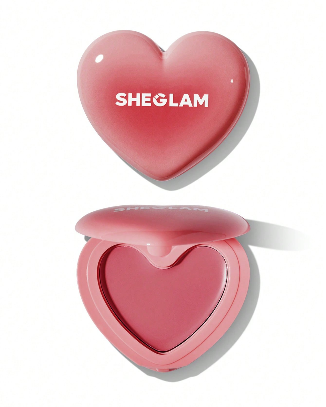 SHEGLAM Playing Cupid Cream Blush