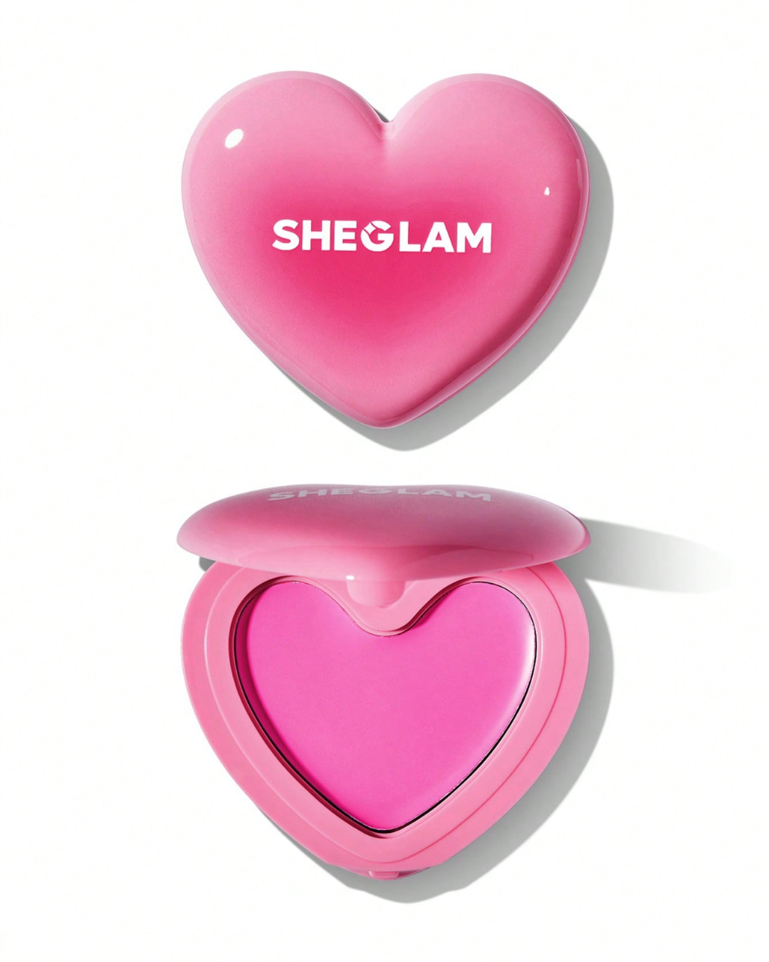 SHEGLAM Playing Cupid Cream Blush