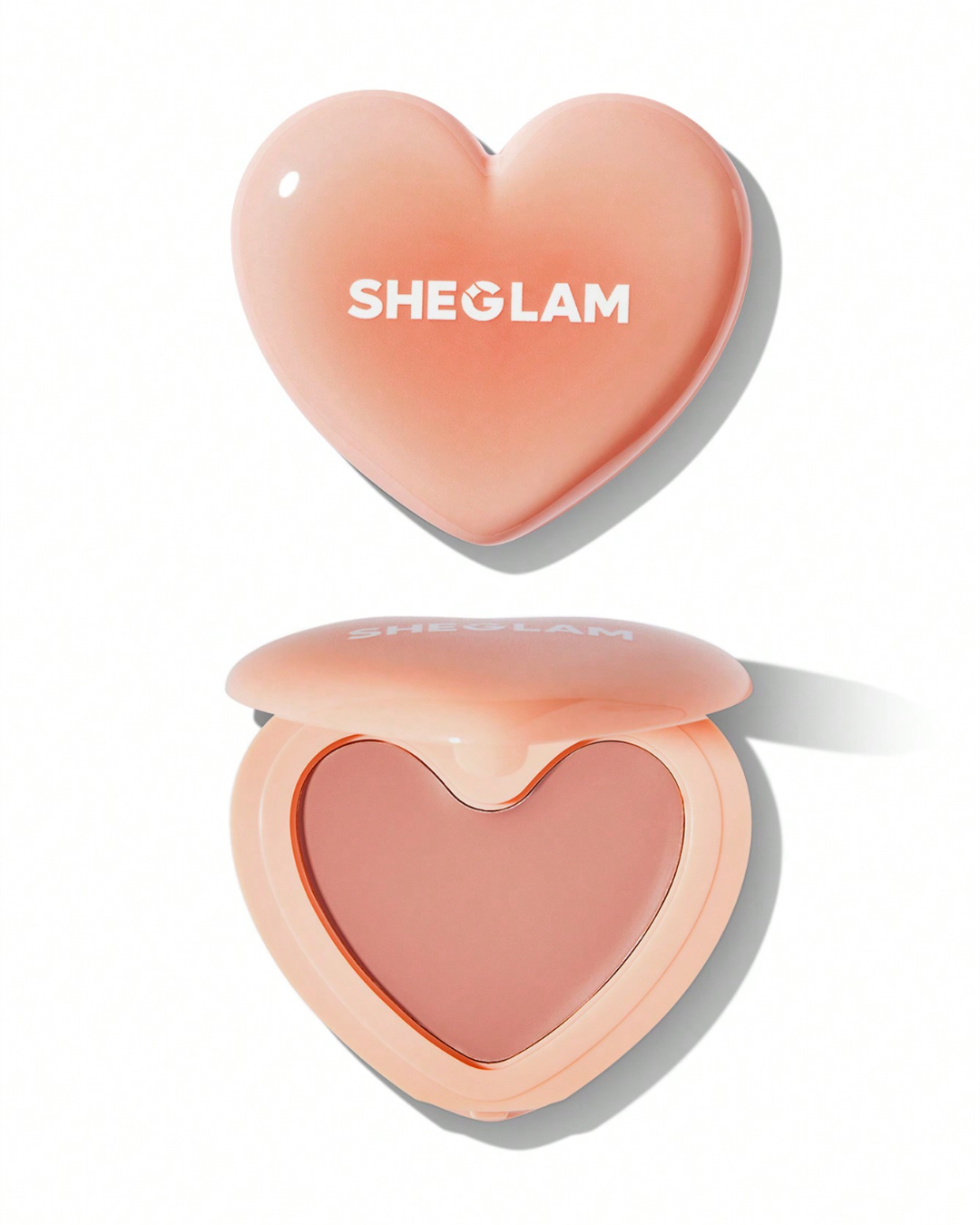 SHEGLAM Playing Cupid Cream Blush