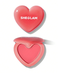 SHEGLAM Playing Cupid Cream Blush