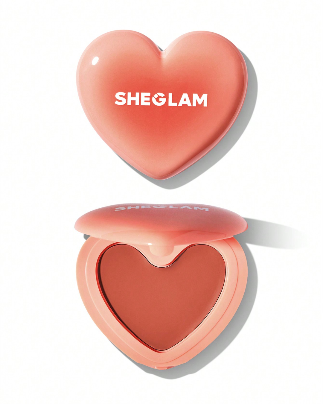 SHEGLAM Playing Cupid Cream Blush