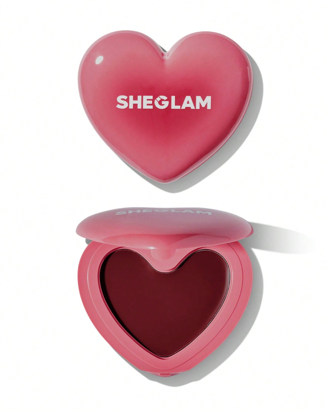 SHEGLAM Playing Cupid Cream Blush