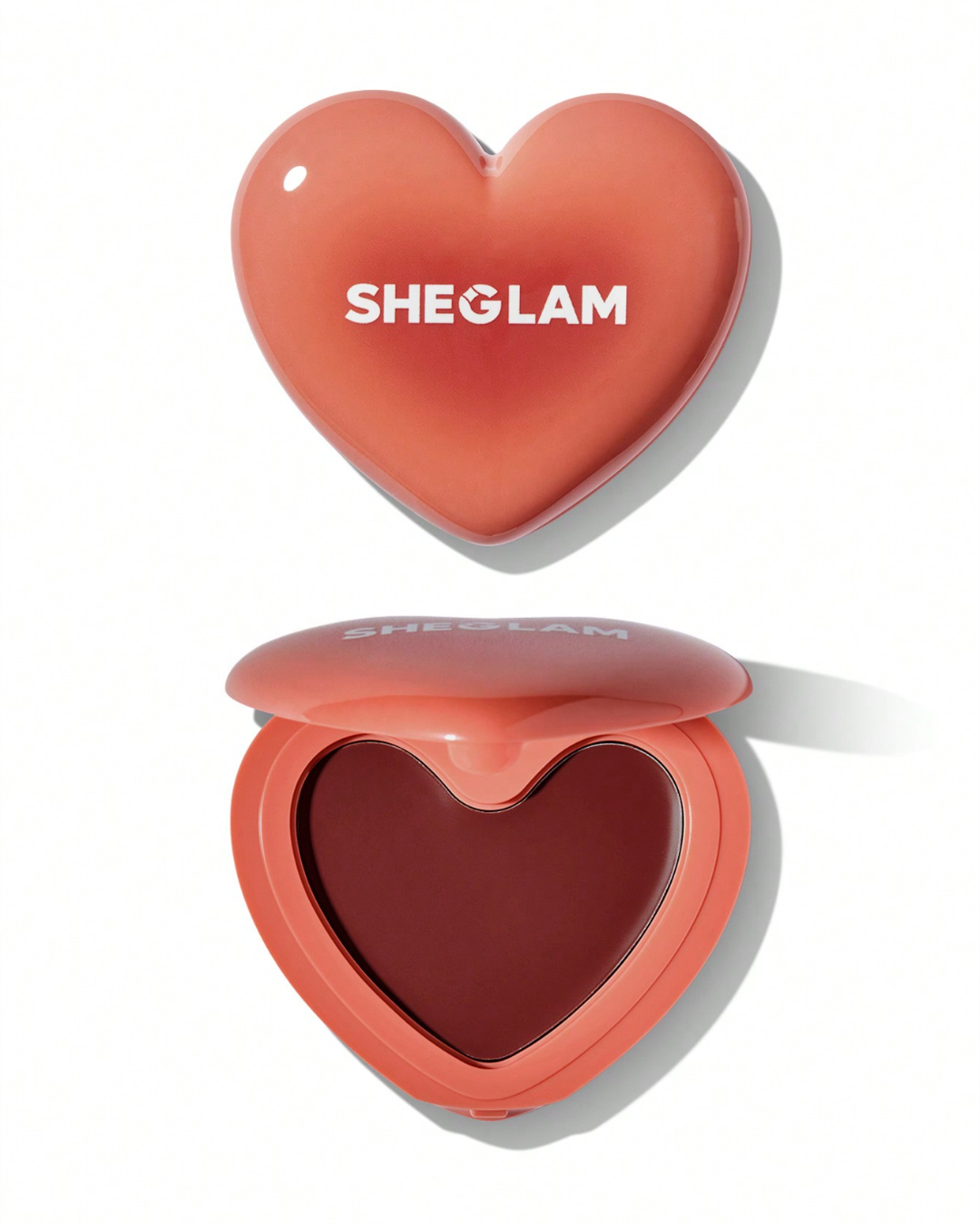 SHEGLAM Playing Cupid Cream Blush