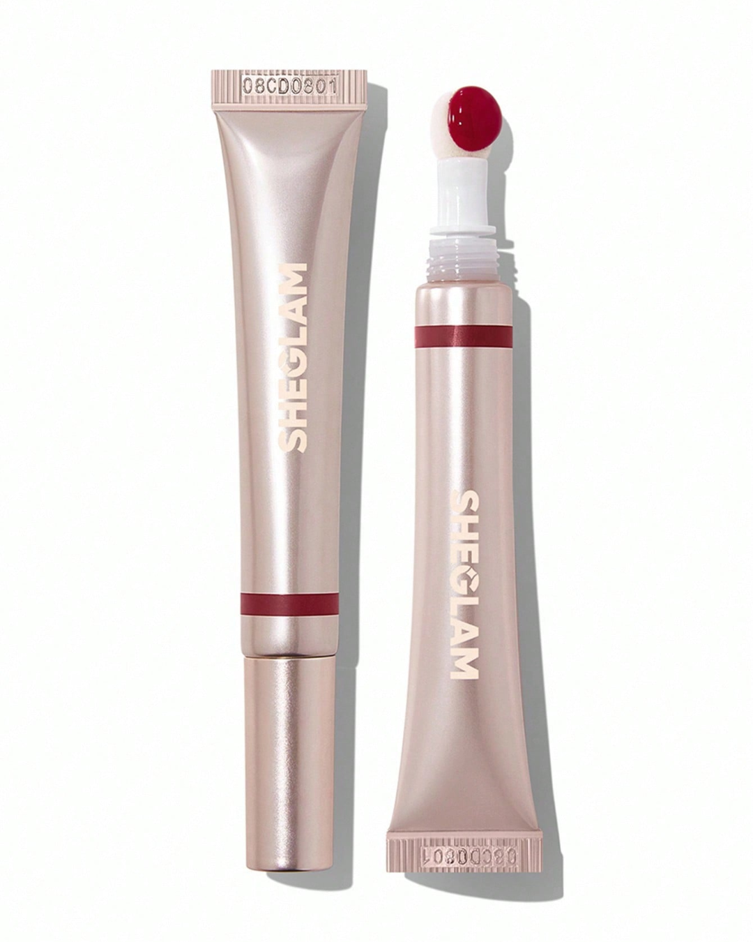 SHEGLAM-Pout Pillow Cushion Lip Gloss