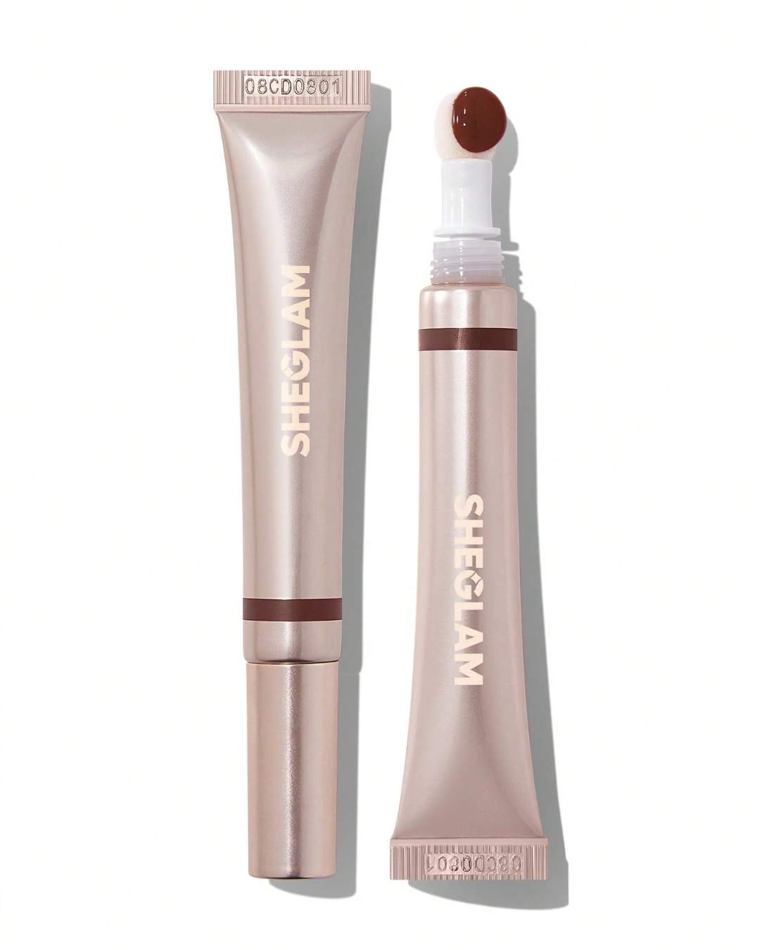 SHEGLAM-Pout Pillow Cushion Lip Gloss